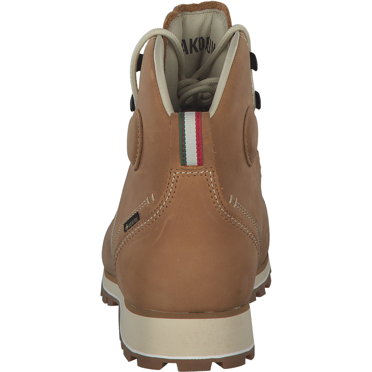 Dolomite 268009, Wanderstiefel, Damen, ochre yellow