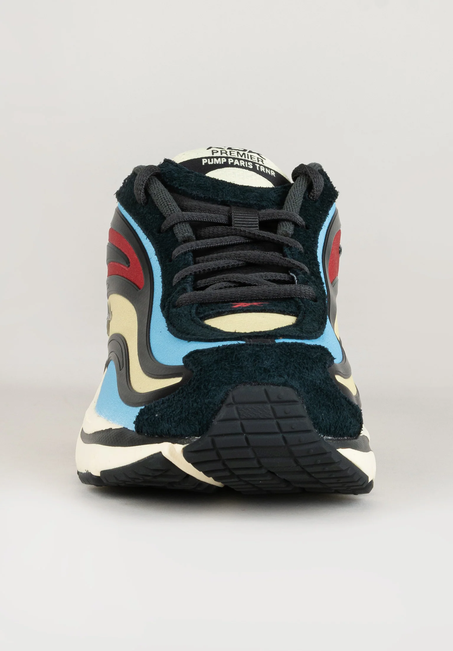 Premier Pump Paris Trainer