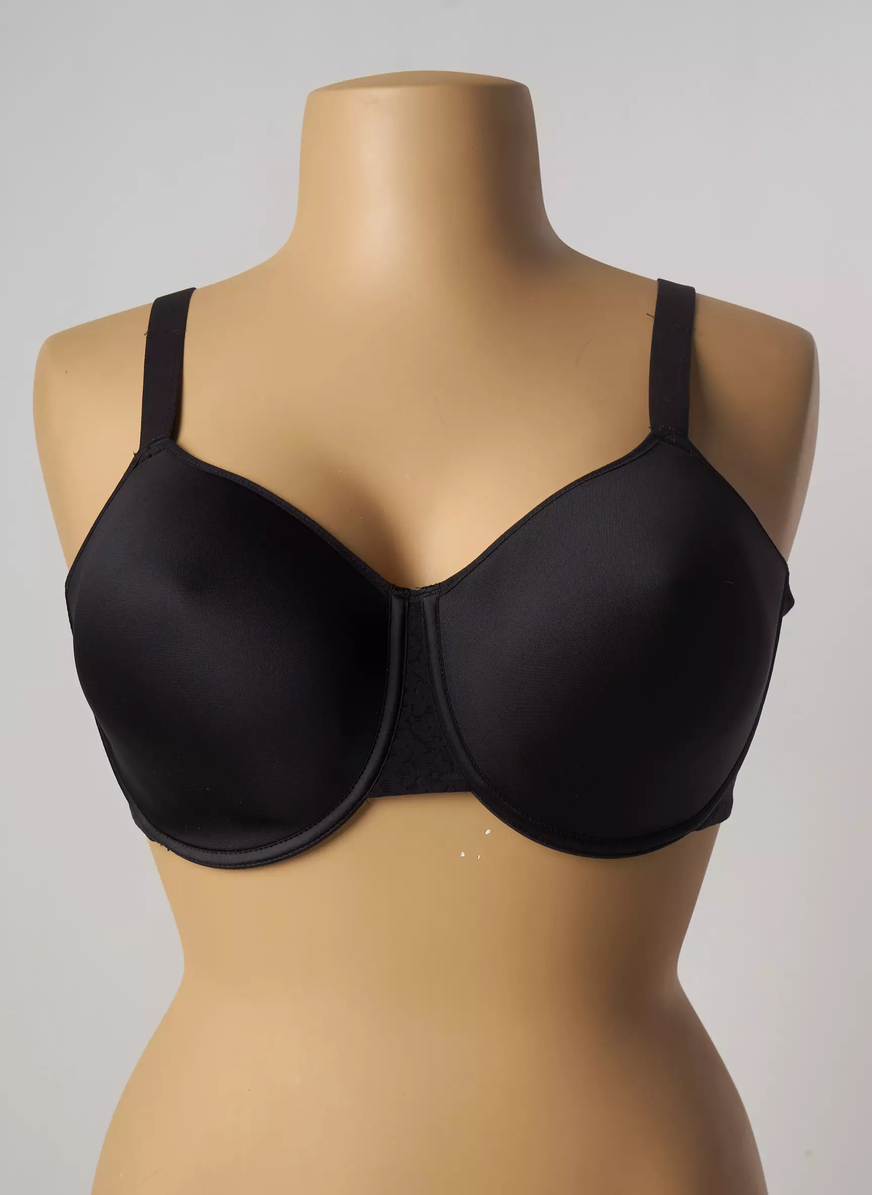 Femilet Soutien Gorges Femme couleur noir