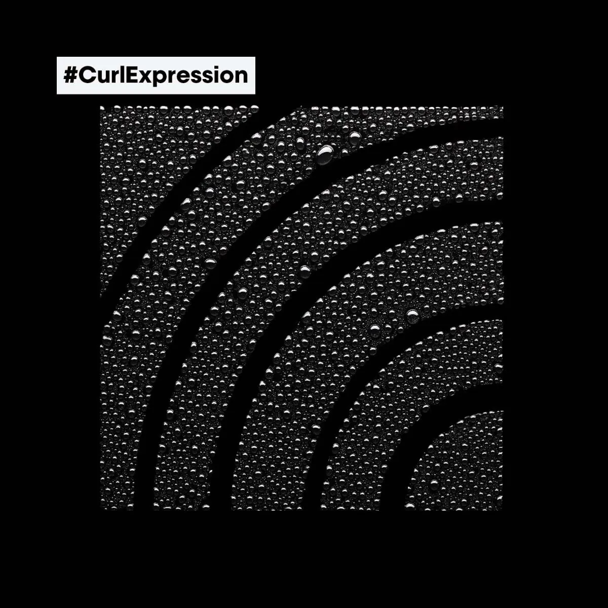Ορός L'Oréal Professionnel Paris Curl Expression για σγουρά μαλλιά