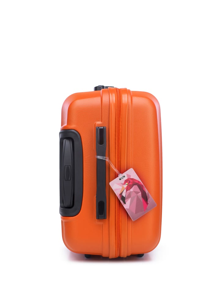 Wittchen GROOVE LINE COLLECTION in Orange günstig kaufen onesize