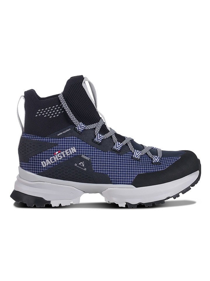 DACHSTEIN Trekkingschuhe in Blau/ Dunkelblau günstig kaufen
