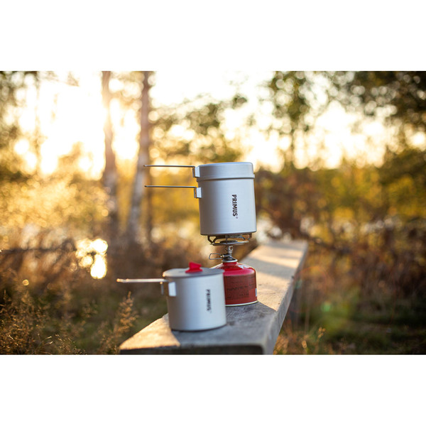 ESSENTIAL TREK POT SET - Campinggeschirr