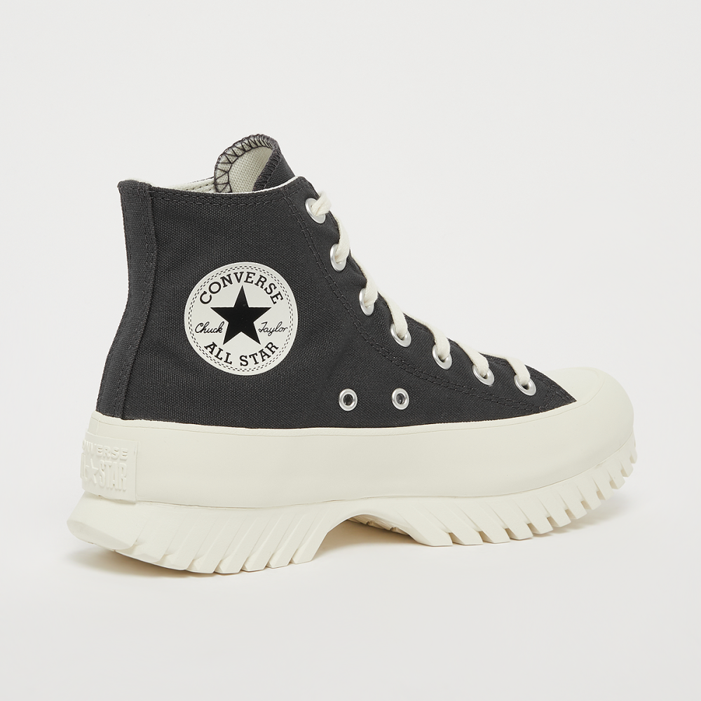 Converse Lugged 2.0 Chuck Taylor All Star A01368C / grau