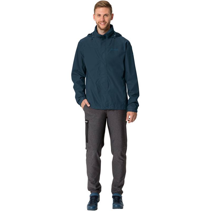 VAUDE Escape Bike Light Fahrradjacke Herren