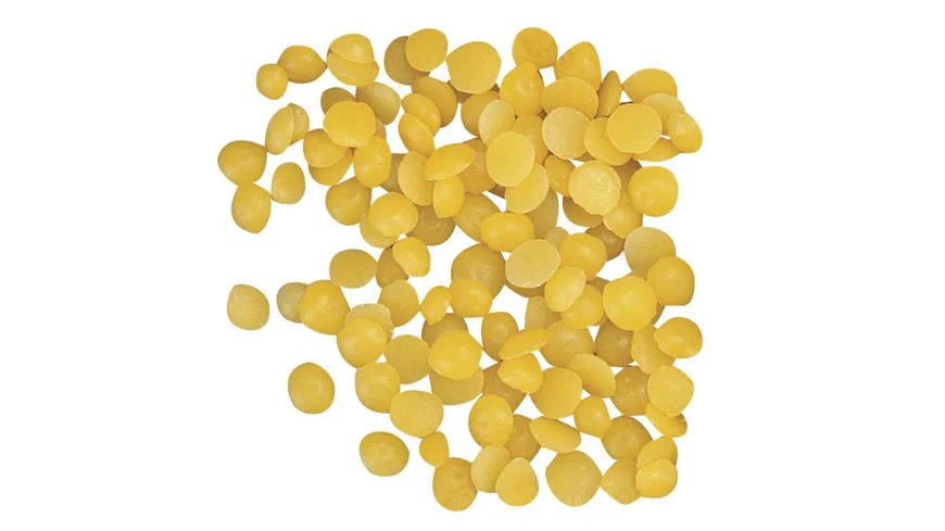 Rayher Bienenwachslinsen aus 100% Bienenwachs 200g 200 g