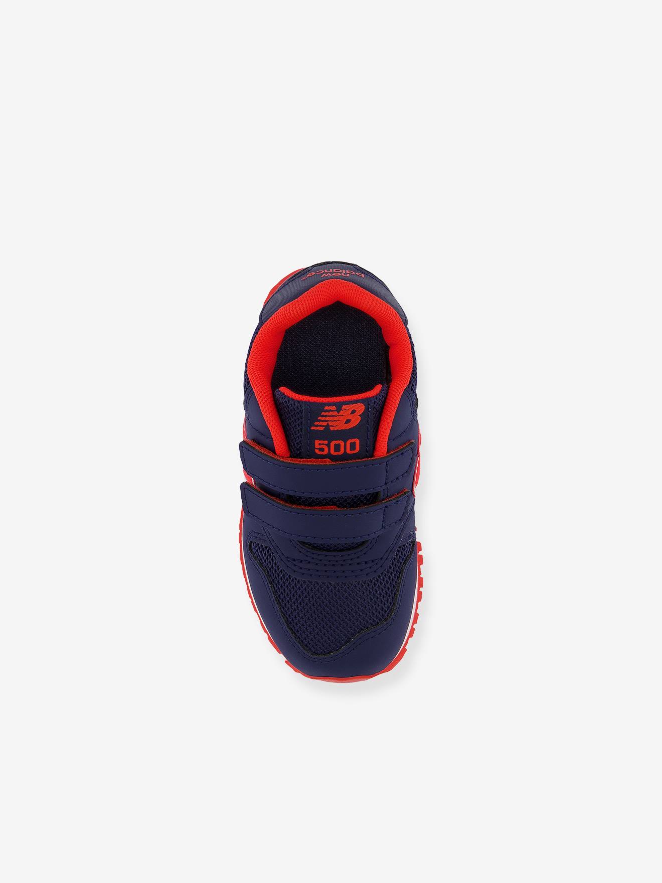 Baskets scratchées bébé IV500PN1 NEW BALANCE® pigment