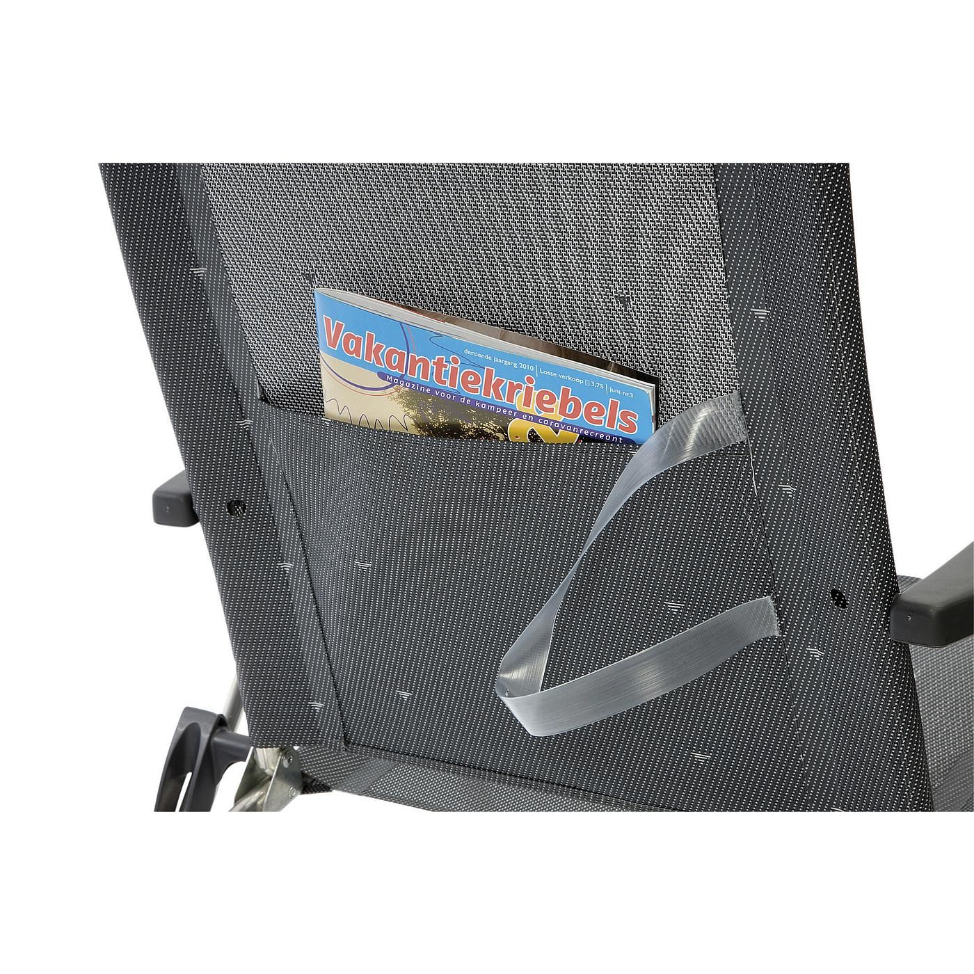 Crespo AL-205 Strandstuhl