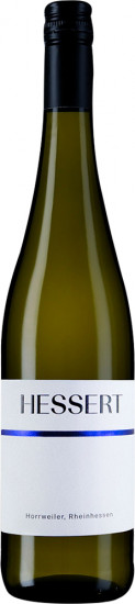 2022 Horrweiler Goldberg Grauburgunder Lagenwein trocken - Weingut Hessert