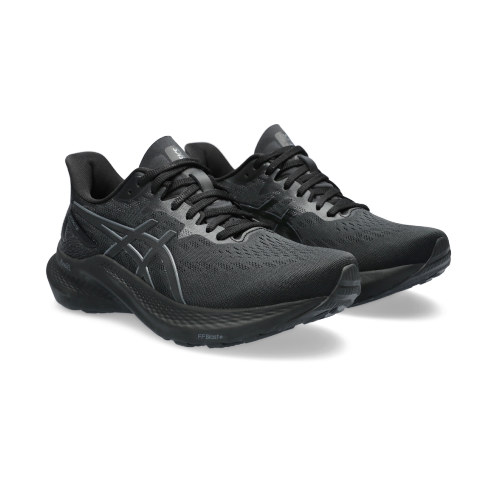 Asics GT 2000 12 1012B506-001 / schwarz