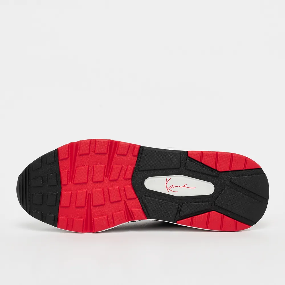 Karl Kani Hood Runner PRM KKFWM000358 / schwarz