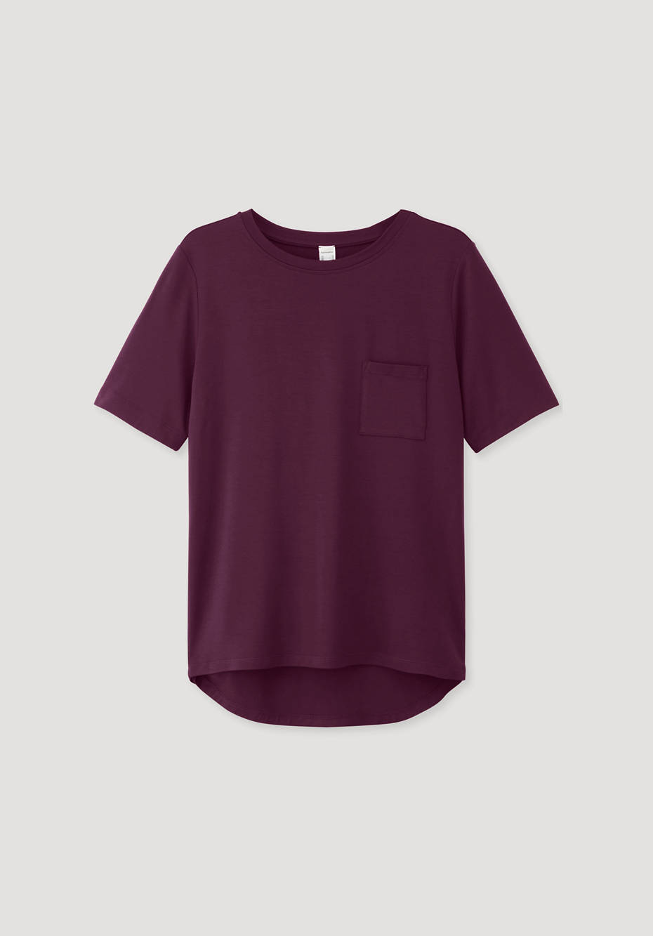Halbarm Schlafshirt aus Tencel™Modal