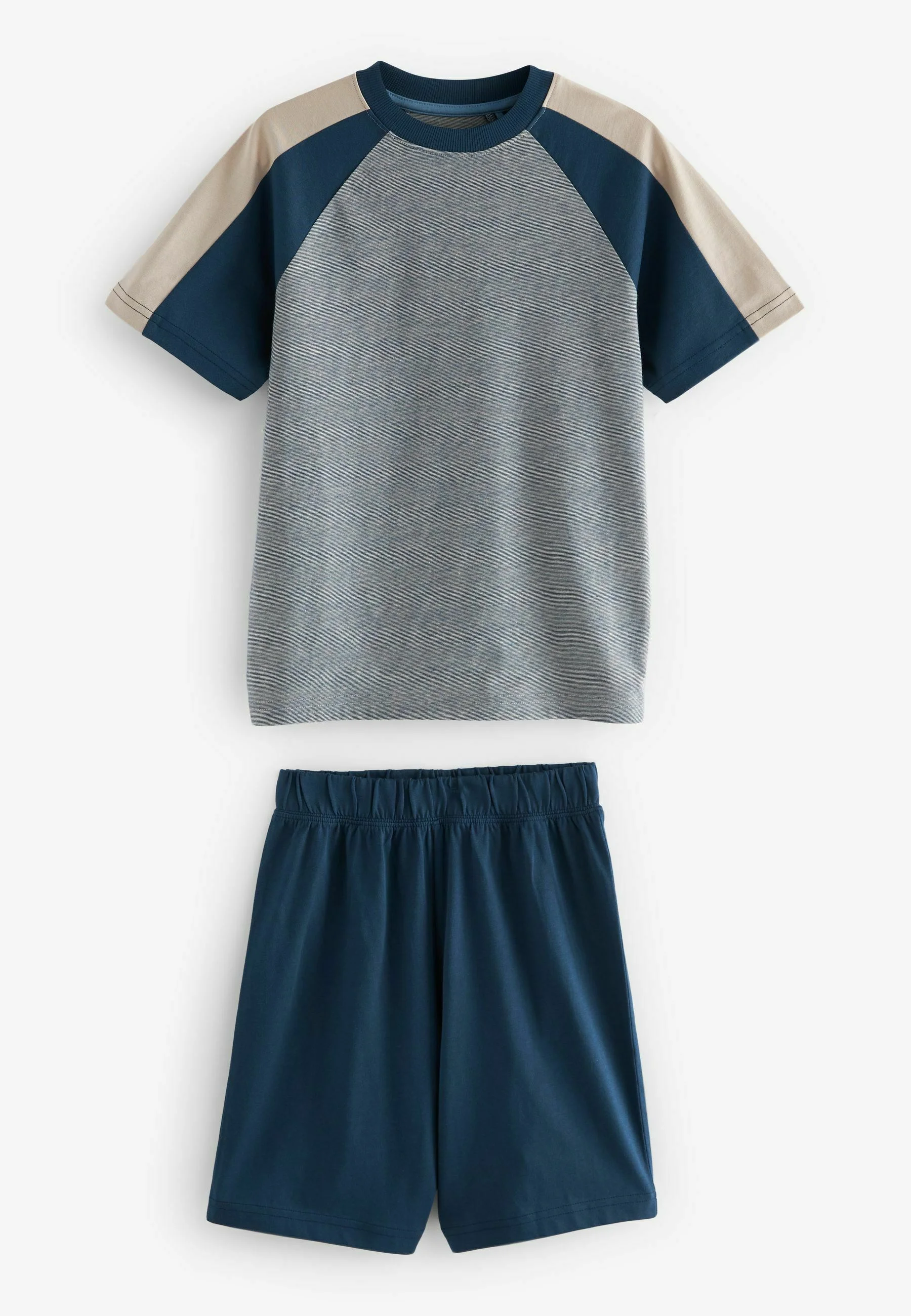Siguiente PAQUETE DE 3 AJUSTE REGULAR - Pijamas