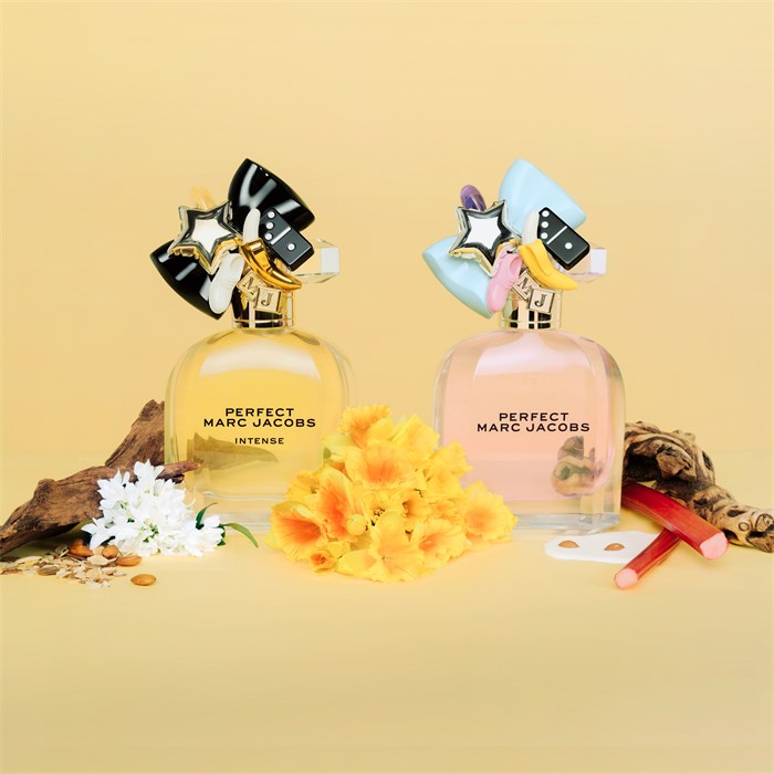 Eau de Parfum Spray Intense