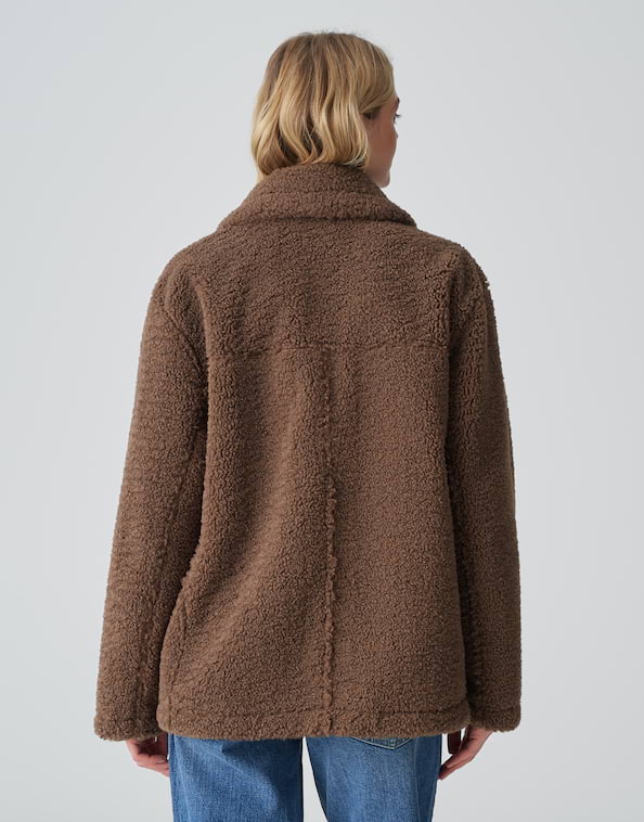 Jacke Heverly