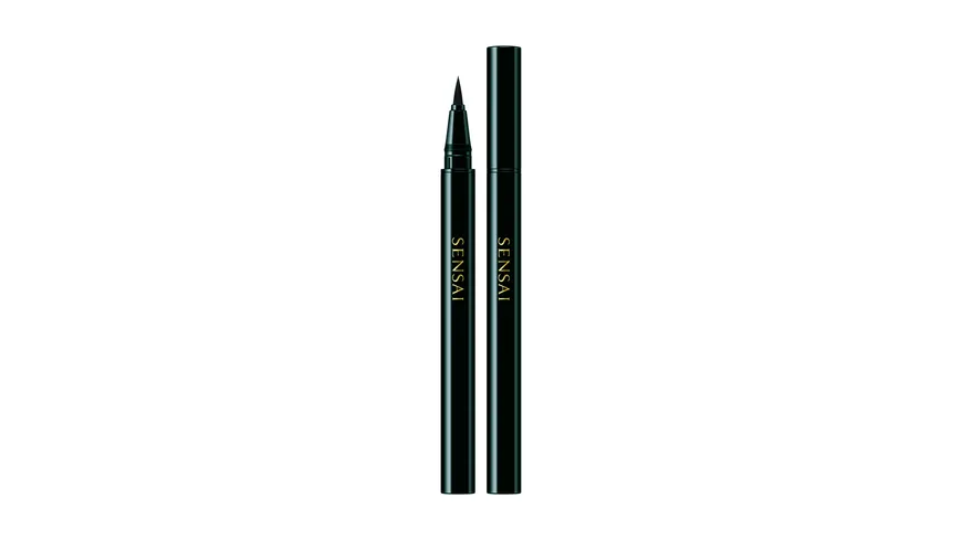 SENSAI COLOURS Liquid Eyeliner 0.6 ml 1 - Black