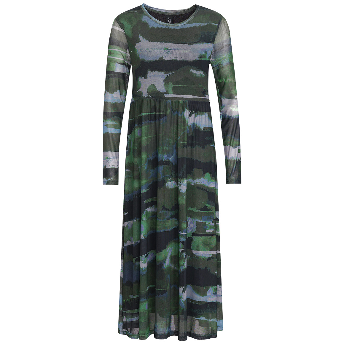 Damen Kleid aus Mesh