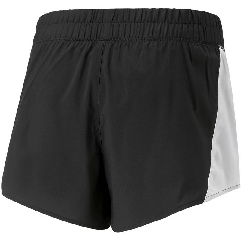 PUMA Fit Fashion Flow Funktionsshorts Damen