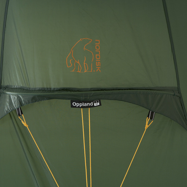 OPPLAND 2 SI TENT - Tunnelzelt