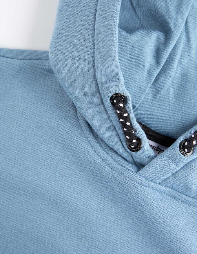 Hoodie - Messageprint