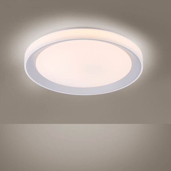 LED-Deckenleuchte LOLAsmart Leni