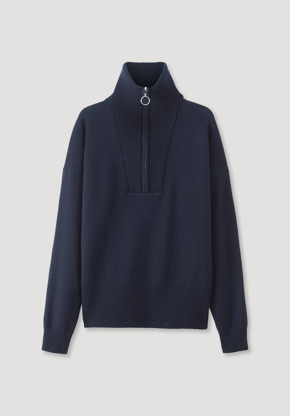 Troyer aus reiner Lambswool