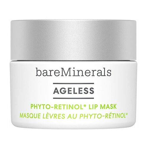 Μάσκα χειλιών BareMinerals Ageless Phyto-Retinol 13 γραμμάρια