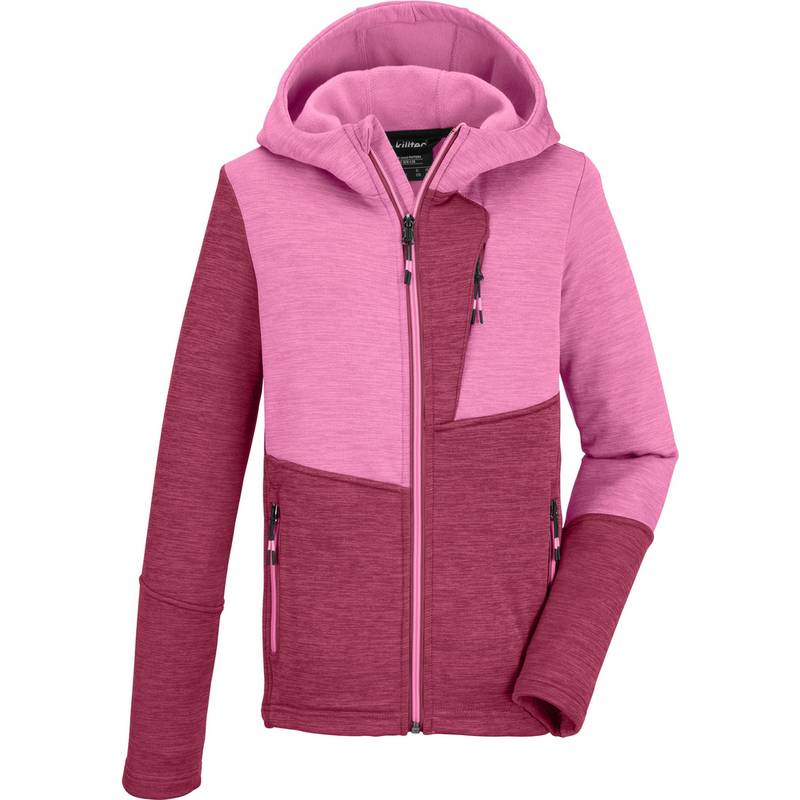 KILLTEC KOW 165 Funktionsjacke Mdchen