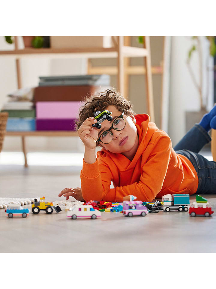 LEGO LEGO® Classic 11036 