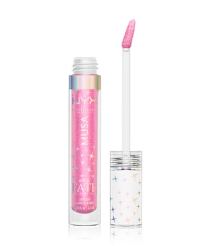 NYX Professional Makeup Fate The Winx Saga Lipgloss-3.3 ml