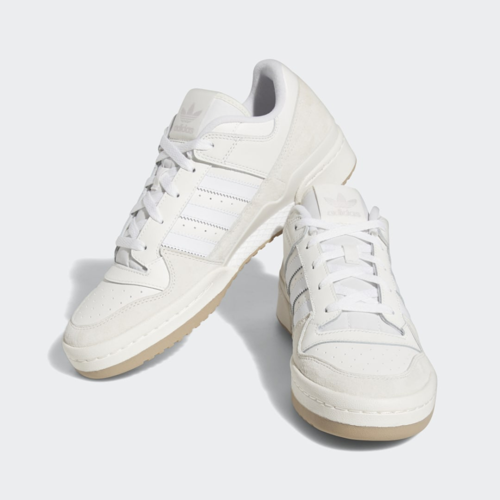 adidas Forum Low ID6858 / weiss