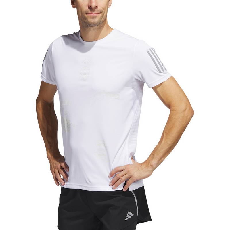 adidas RFTO Funktionsshirt Herren