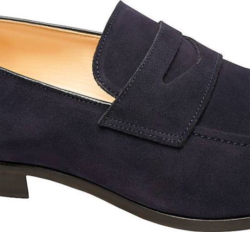 Henry Stevens Loafer Murray PL