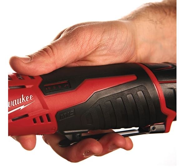 Milwaukee 4933441725 M12 IR-201B 1/4
