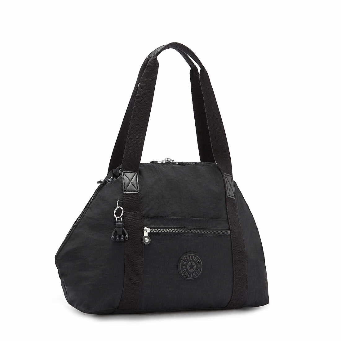 KIPLING Handtaschen schwarz ART M
