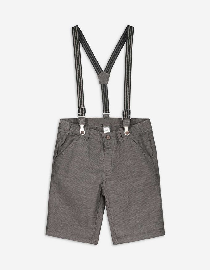 Hose - Hosenträger