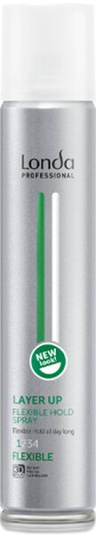 Londa Finish Layer Up Haarspray