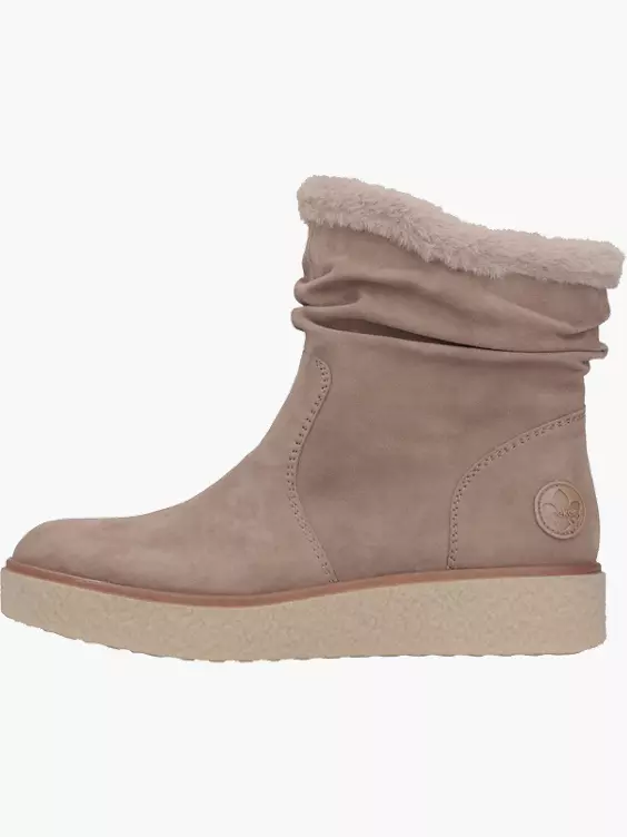 Rieker Damen Kurzstiefel