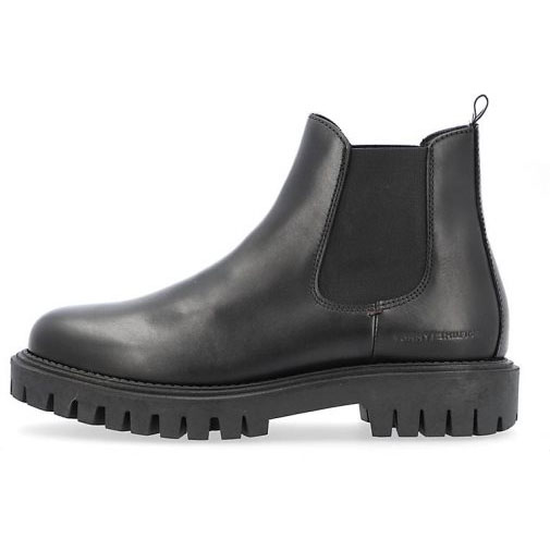 TOMMY HILFIGER Chelsea Boot PREMIUM CASUAL CHUNKY LTH