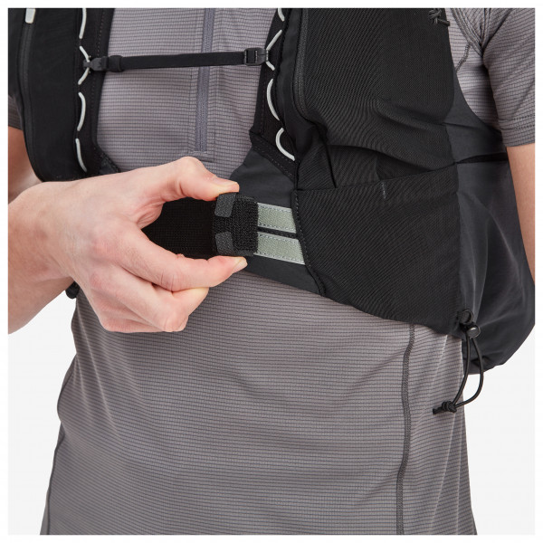 Montane - Gecko VP 20 + - Trailrunningrucksack