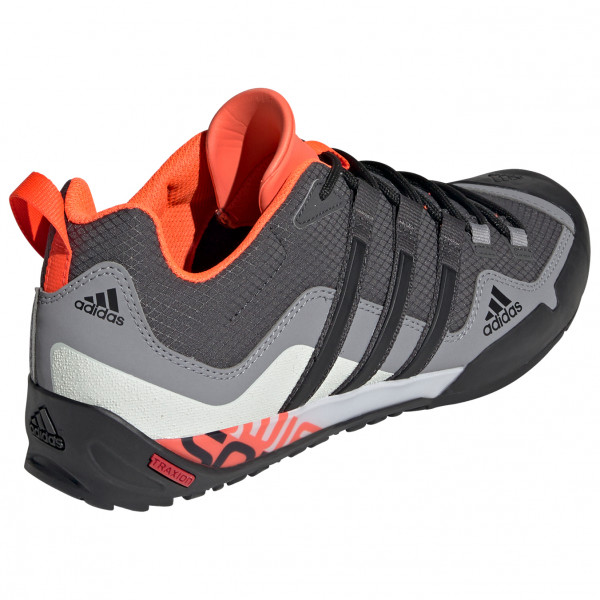 adidas Terrex - Terrex Swift Solo - Approachschuhe