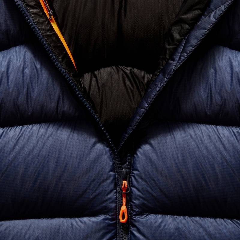 Mammut Meron Hooded Daunenjacke Herren