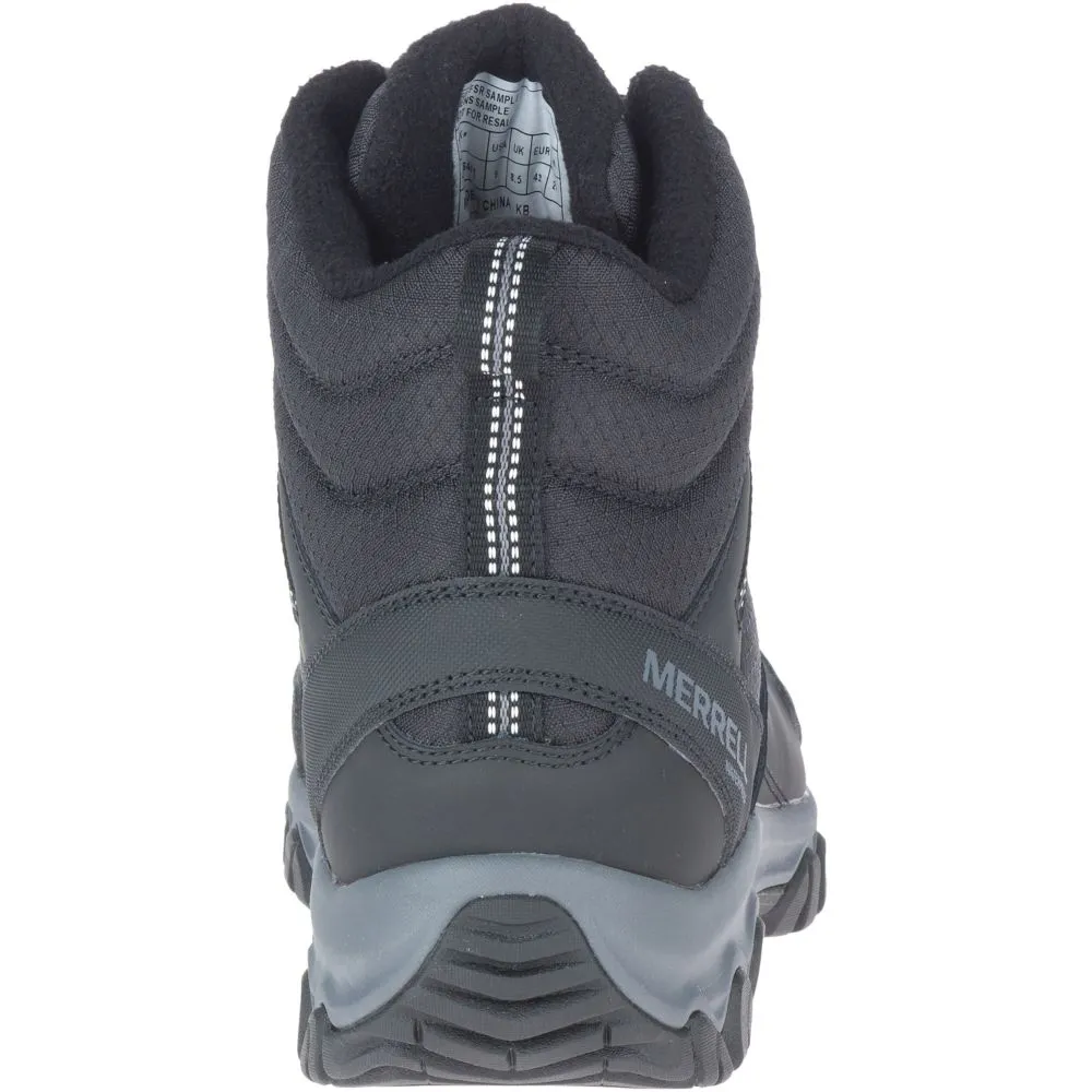 Merrell Thermo Akita Mid Wp J036441 / schwarz