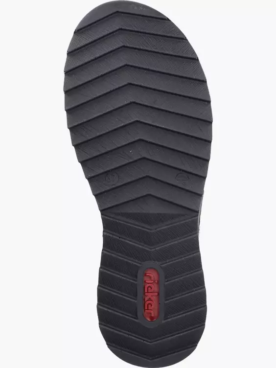 Rieker Damen Schnürstiefel