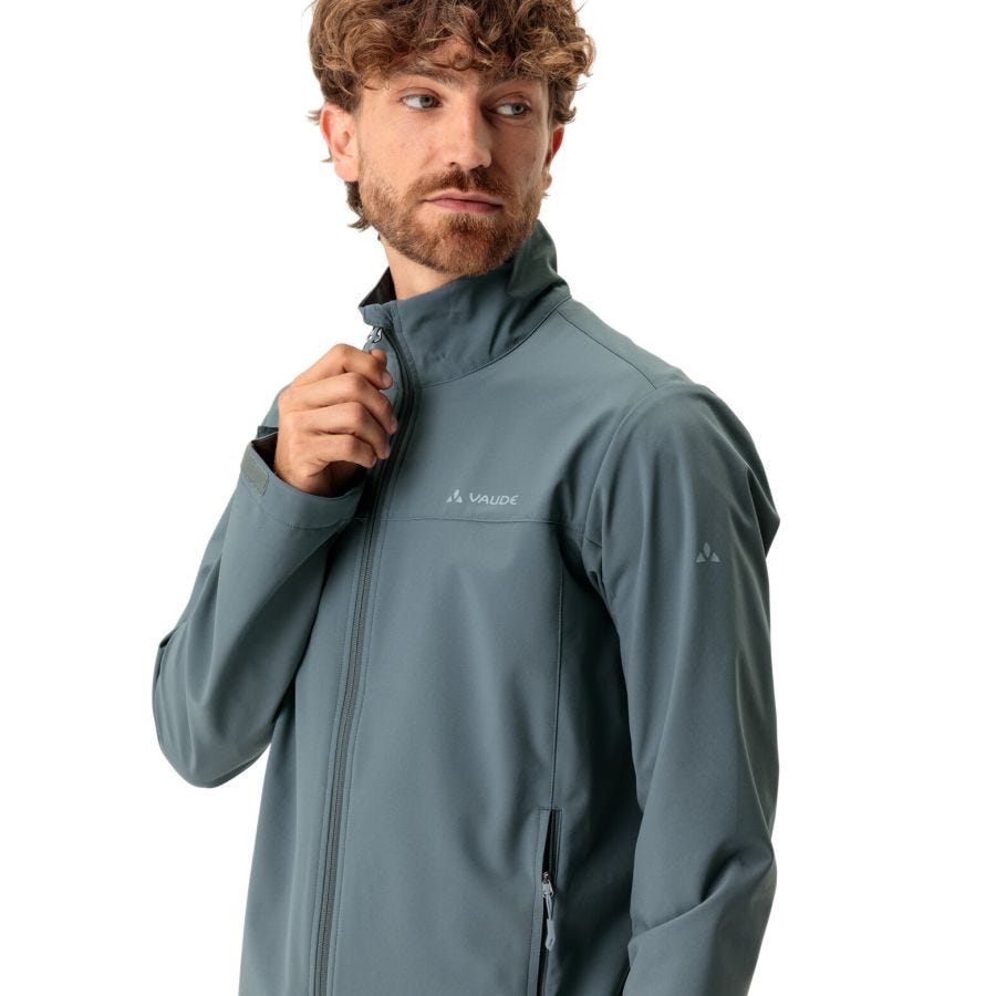 Hurricane IV Softshelljacke Herren
