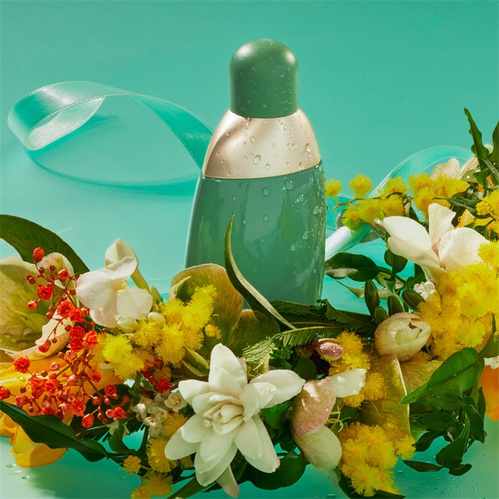 Eau de Parfum Spray