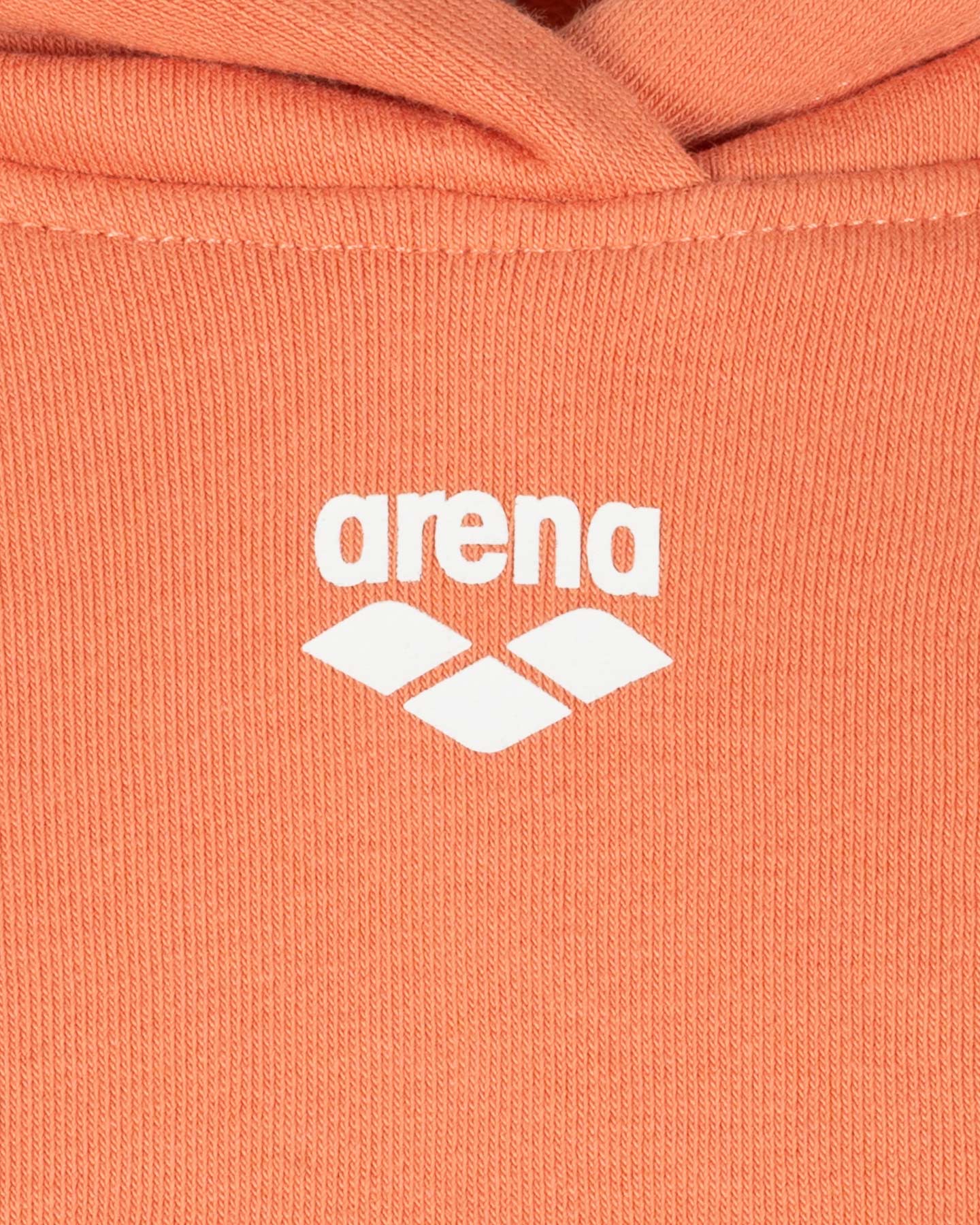 Felpa Arena Comfy Jr AFG810S25G-1189