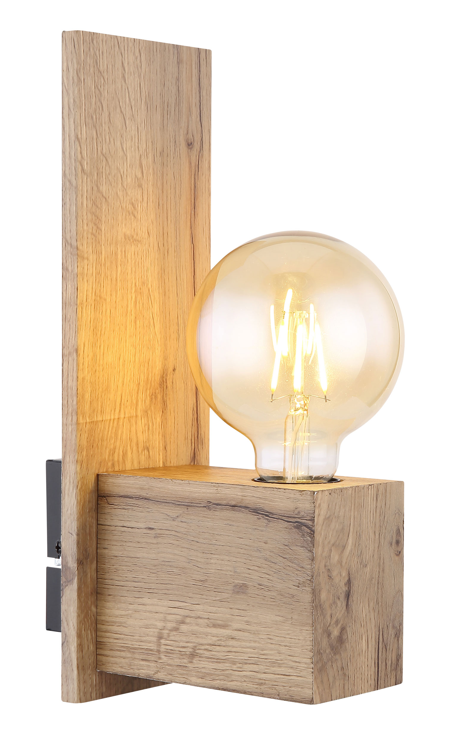 GloboLED-Wandleuchte 1flg