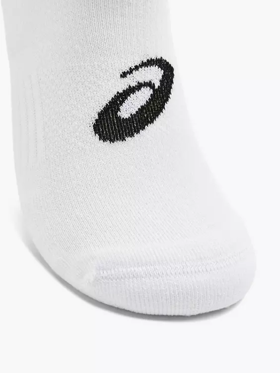 ASICS 6er Pack Sneakersocken