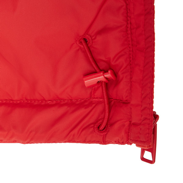EXPEDITION PACK DOWN HOODIE W Damen - Daunenjacke